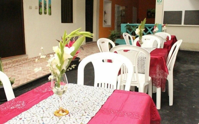 GreenLand Ecohospedaje Tarapoto