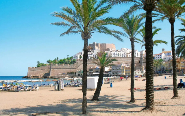 Holiday Home Karina - PEA113