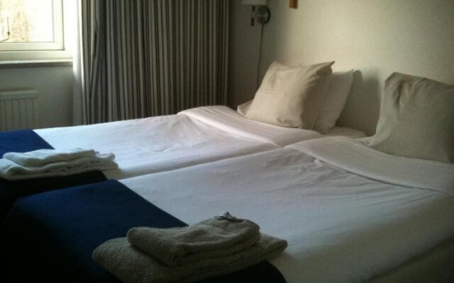 Kiviks Hotell