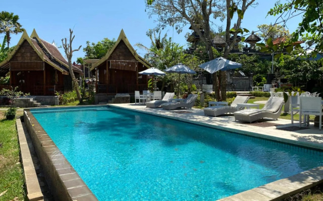 My Dream Resort & Spa