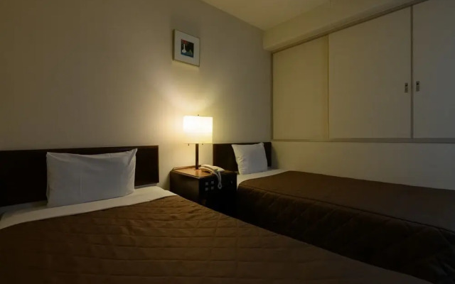 Tabist Kameyama Daiichi Hotel