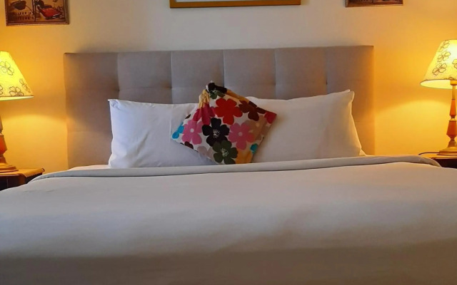 Times Private Serviced Suites