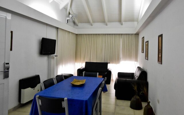 Villa La Font Apart Hotel & Spa
