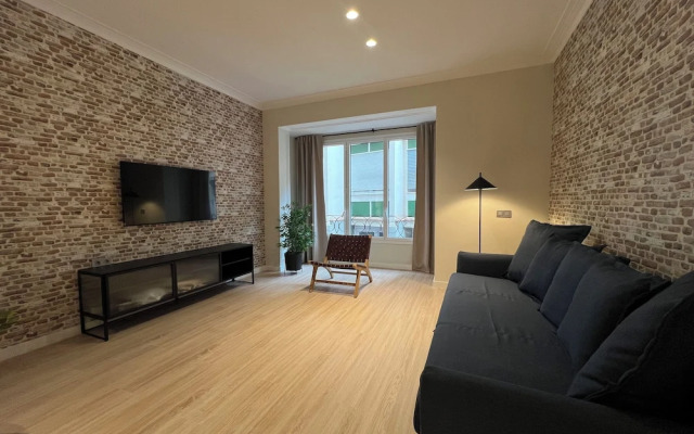 Stay U-nique Apartment Muntaner