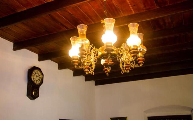 Hotel La Felicita