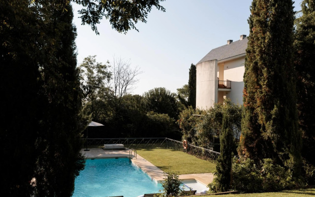 Hotel Pax Torrelodones
