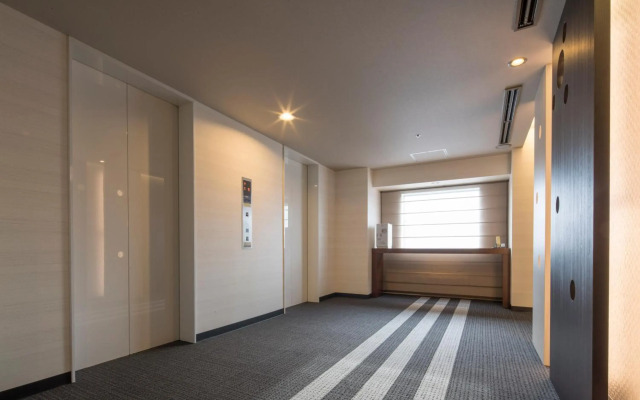 Richmond Hotel Kumamoto Shinshigai