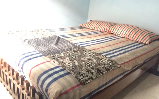 AtyNoor Homestay