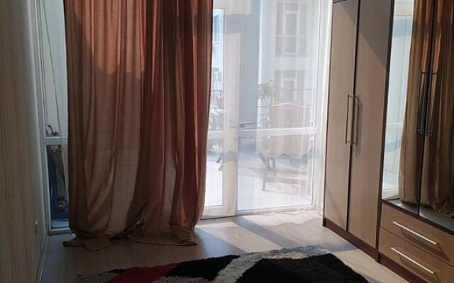 Lovely -80m2 - 1 bedroom Apartment