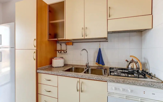 Restful Apartment in Cala Gonone with Balcony near Sea Beach
