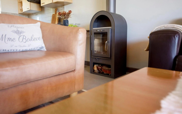 Felsenblick Self-Catering