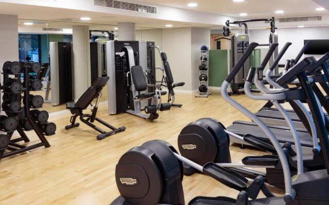 Holiday Inn London Heathrow - Bath Road by IHG