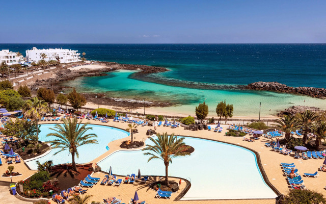Alexandre Grand Teguise Playa