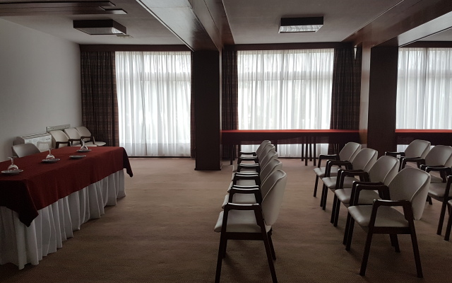 Hotel Fatima