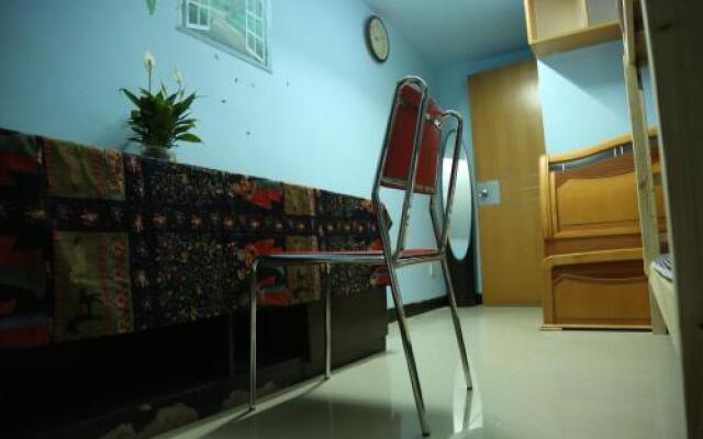 Guangzhou 520 Hostel