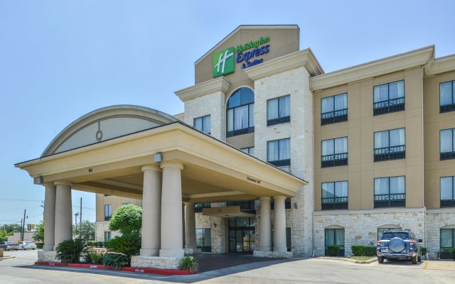 Holiday Inn Express & Suites San Antonio NW - Medical Area, an IHG Hotel