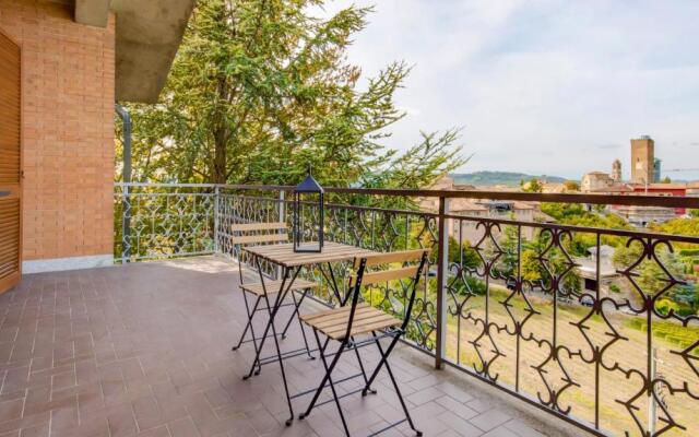 Italianway - Ca' Flor