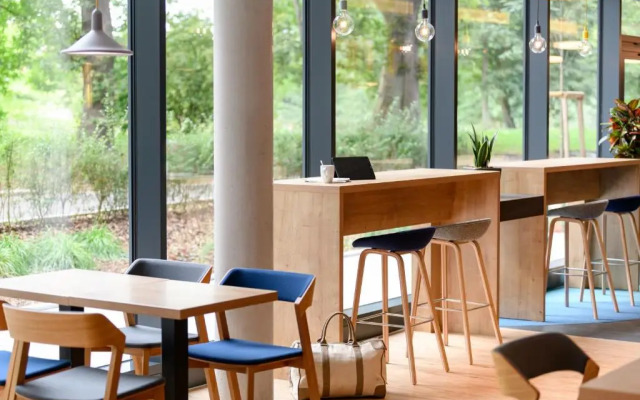 Holiday Inn Express Goettingen by IHG