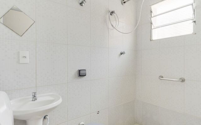 OYO Hotel Jardim Emilia