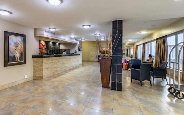 African Sky Hotels - Ermelo Inn