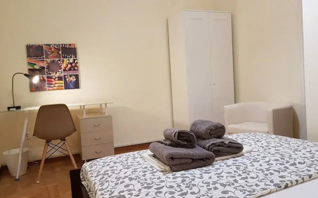 Erra - Menta - Athens Center,130m²,5 BD,2.5 Bath