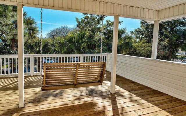 Summer Shandy by RedAwning