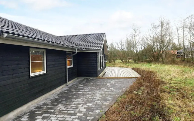 12 Person Holiday Home in Fjerritslev