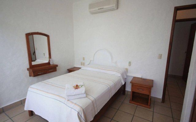 Villas & Resort Luz de Luna