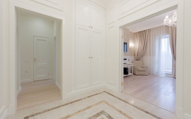 ImperialApart Московский