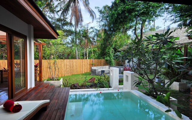 Zara Beach Resort Koh Samui