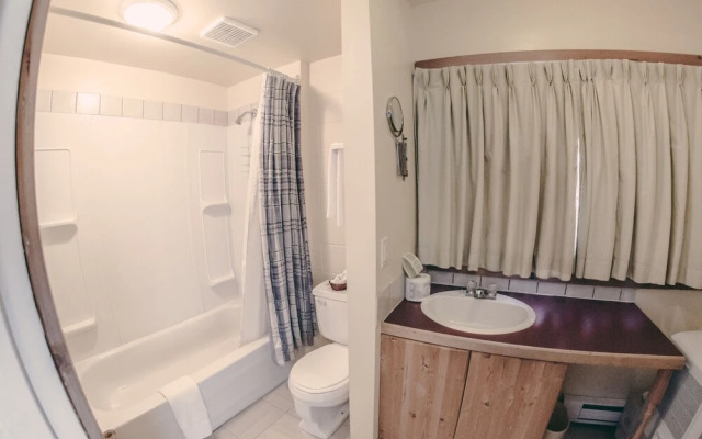 Snow Valley Lodging
