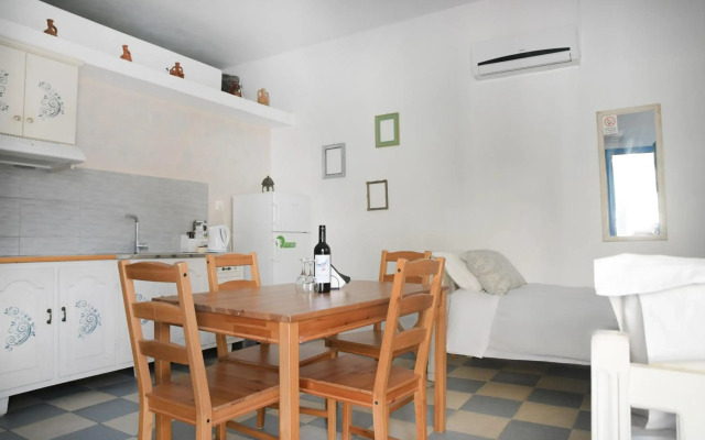 Panorama Studios & Apartments