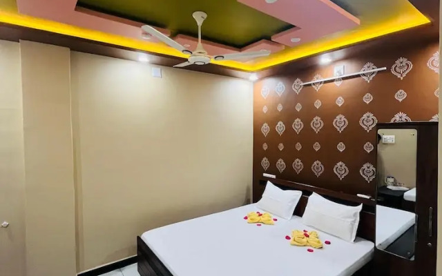 Shree keshrinandan home stay