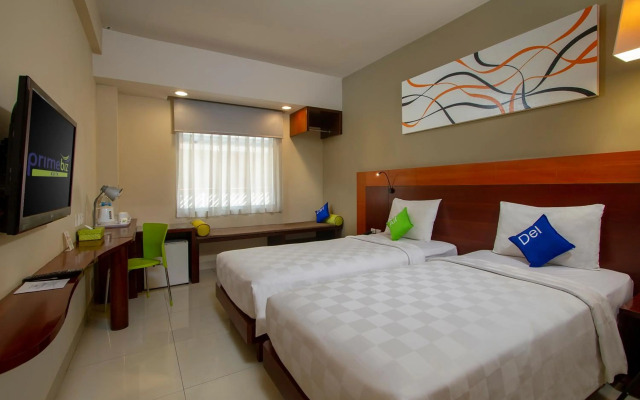 PrimeBiz Hotel Kuta