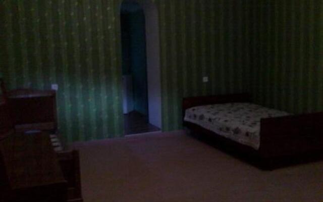 Guest House Ketevani