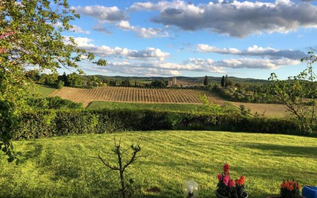 Tenuta di Corsano