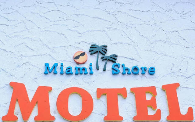 Miami Shore Apartments & Motel