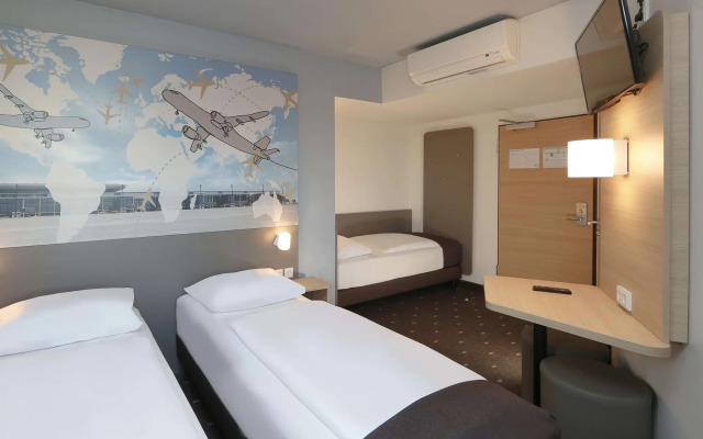 B&B Hotel Berlin-Airport