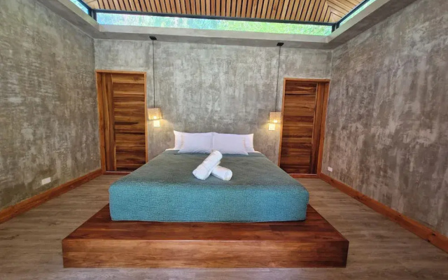 Serenity Sand Bungalow