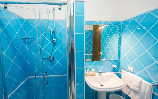 Le Residenze del Maria Rosaria - Vico Friuli 1