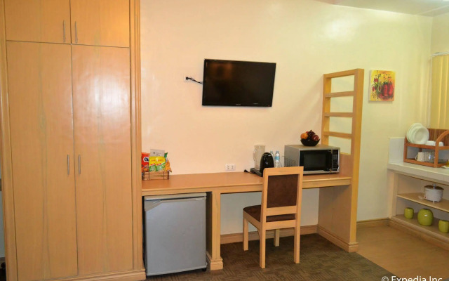 Phela Grande Residences
