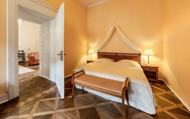 Hotel & Spa Wasserschloss Westerburg