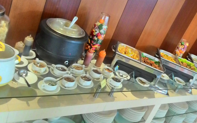 V Hotel Tebet, Jakarta