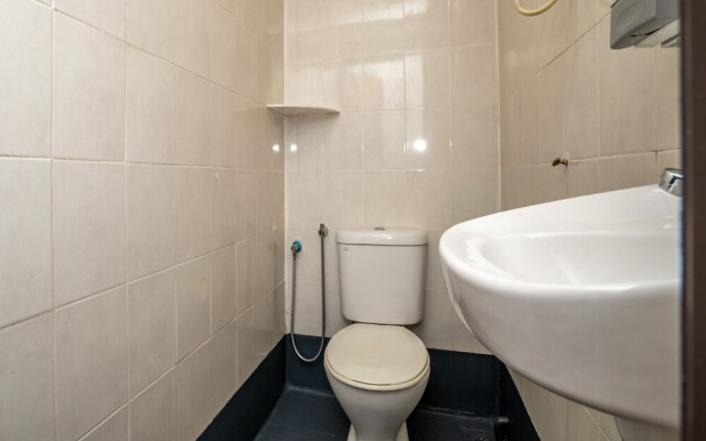 OYO 1167 Rest and Go Hotel Klang