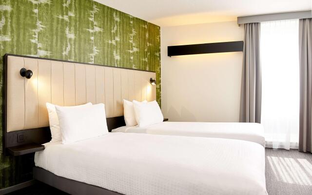 Best Western Hotel Wavre