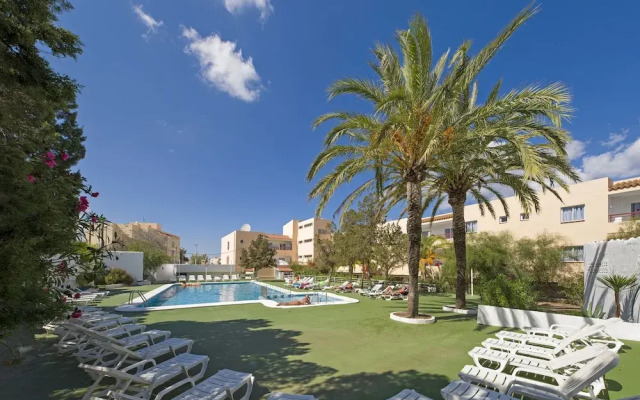 Sol Bay Apartamentos