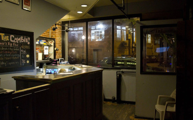 Cambie Hostel Gastown