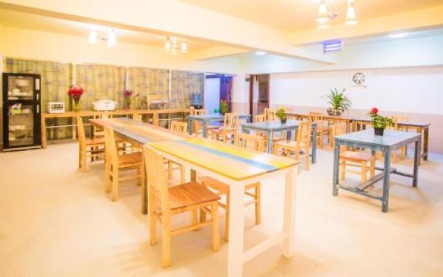 Shou Hui Hua Art Hotel