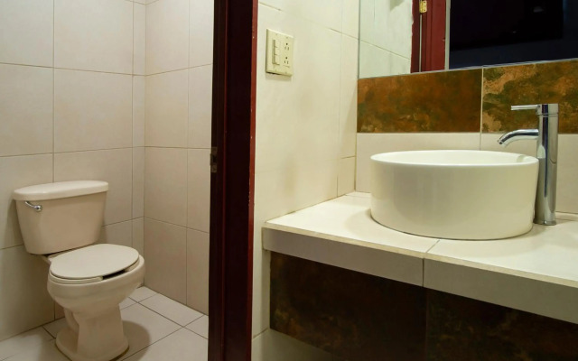 Hotel Rose Ensenada