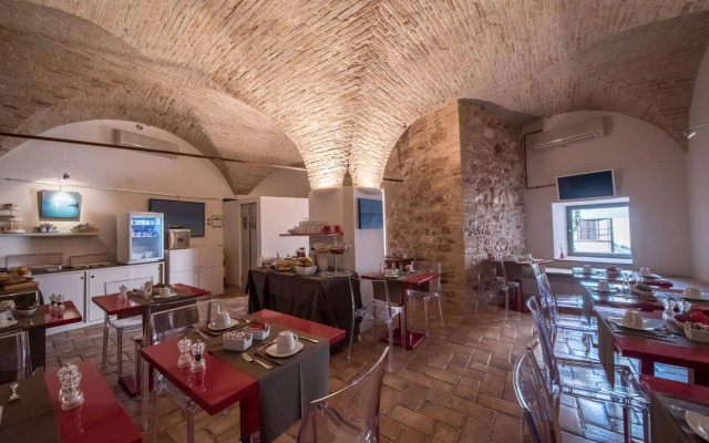 Hotel Sorella Luna